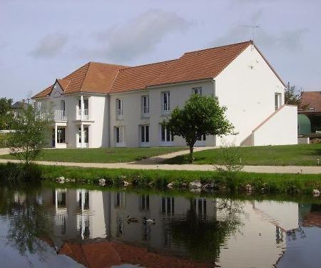 L'Oree Des Chateaux Bracieux Bagian luar foto