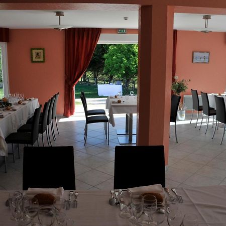 L'Oree Des Chateaux Bracieux Bagian luar foto