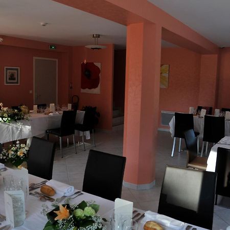 L'Oree Des Chateaux Bracieux Bagian luar foto