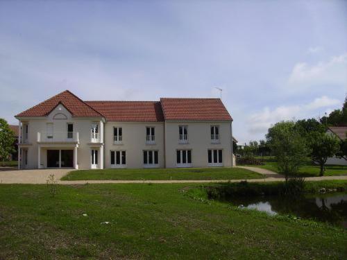 L'Oree Des Chateaux Bracieux Bagian luar foto
