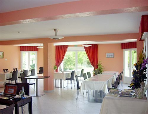 L'Oree Des Chateaux Bracieux Bagian luar foto