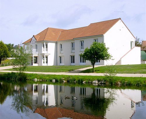 L'Oree Des Chateaux Bracieux Bagian luar foto